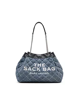 MARC JACOBS | Tasche - Shopper THE LARGE CHAIN SACK | 
